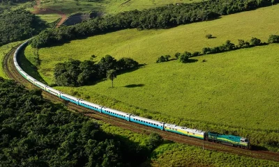 Trem Vitória-Minas: 5 Dicas Essenciais para Belorizontinos Aproveitarem ao Máximo a Viagem de Longa Distância
