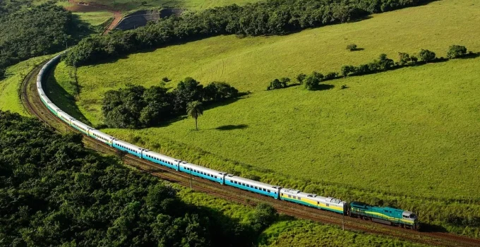 Trem Vitória-Minas: 5 Dicas Essenciais para Belorizontinos Aproveitarem ao Máximo a Viagem de Longa Distância