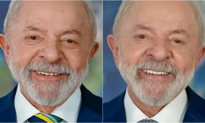 Lula surge com dentes mais alinhados e pele com menos rugas em pronunciamento; especulações sobre procedimentos estéticos ganham força