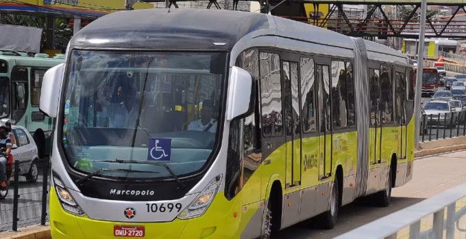 PBH desapropria imóvel na Região Oeste para acelerar obras do BRT Amazonas