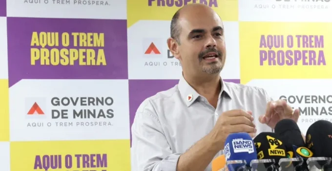 Governo de Minas sanciona recomposição salarial de 5,4% para servidores estaduais e novas conquistas para categorias