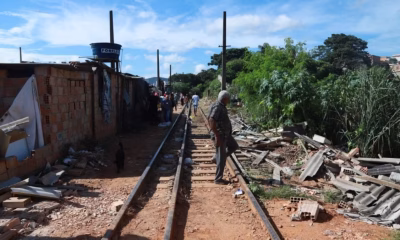 Deputada denuncia MPMG contra demolições de casas na Linha 2 do Metrô de BH; moradores relatam surpresa