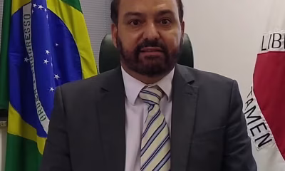 Desembargador Afastado por Irregularidades na 123 Milhas Pede Aposentadoria no TJMG