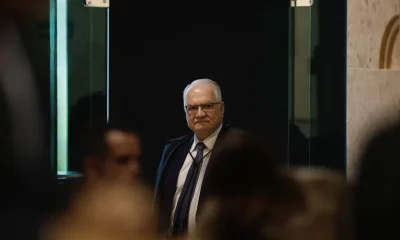 Ala do STF se irrita com declarações de Fachin e fala em presidente desmoralizado