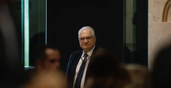Ala do STF se irrita com declarações de Fachin e fala em presidente desmoralizado