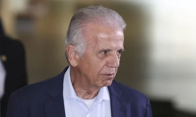 Múcio afirma ter feito mais que o Ministério das Mulheres e cita ações de inclusão na Defesa