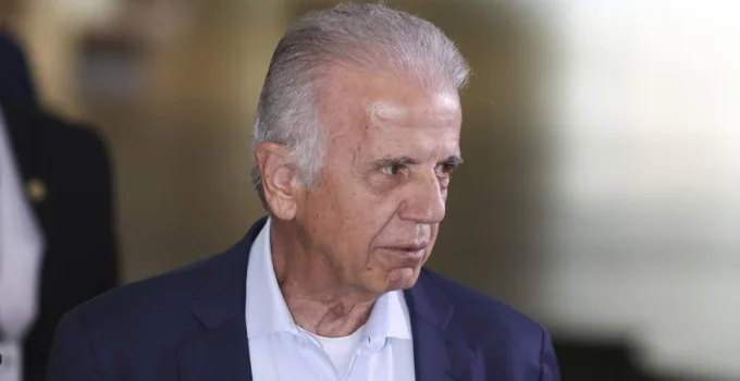 Múcio afirma ter feito mais que o Ministério das Mulheres e cita ações de inclusão na Defesa