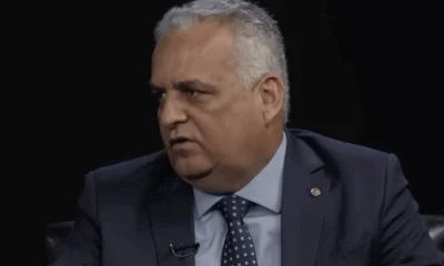 Alfredo Gaspar aciona STF e PGR contra Lindbergh Farias e Soraya Thronicke e pede cassação de mandatos