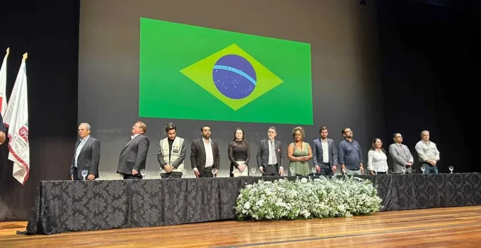 UFOP em Ipatinga: Ensino Superior Federal Chega ao Vale do Aço com Foco em Pedagogia e Ampliação Futura