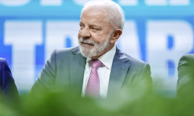 Lula descarta impor subsídio para baratear diesel e busca acordo com governadores, citando guerra no Oriente Médio