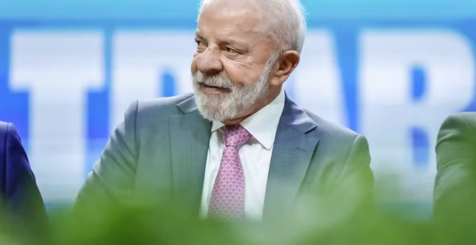 Lula descarta impor subsídio para baratear diesel e busca acordo com governadores, citando guerra no Oriente Médio