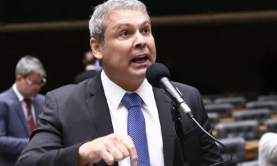 Lindbergh Farias aciona STF e Conselho de Ética contra Alfredo Gaspar após troca de acusações na CPMI do INSS