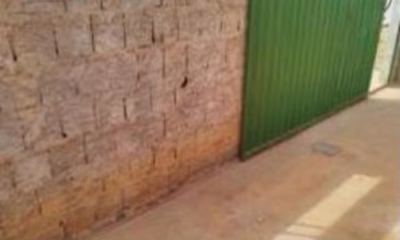 Homem é preso após quebrar muro da casa dos pais em São João das Missões, MG, após agressões e ameaças