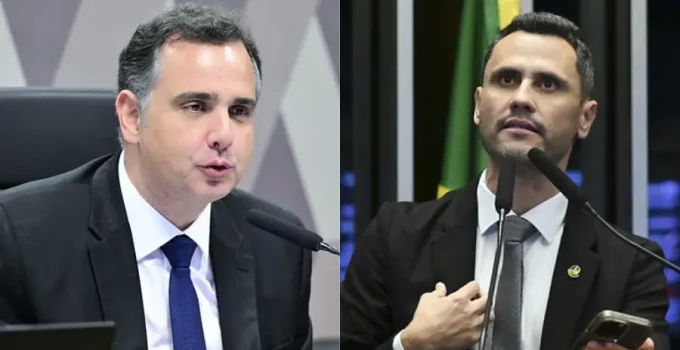 Pesquisa AtlasIntel: Cleitinho (PL) Supera Pacheco (PSB) na Disputa pelo Governo de Minas Gerais