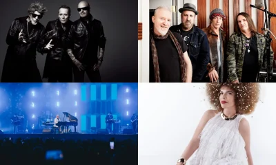 Agenda Musical de Abril em BH: Shows Nacionais e Internacionais Agitam a Capital Mineira