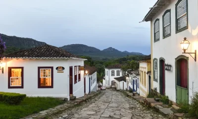 Tiradentes: O charmoso refúgio mineiro que une história, arte e alta gastronomia