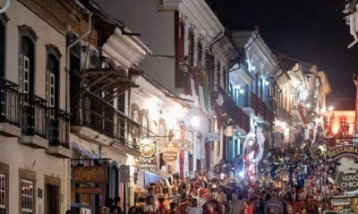 Semana Santa em Minas Gerais: Tradição, Fé e Cultura em Celebrações por Todo o Estado
