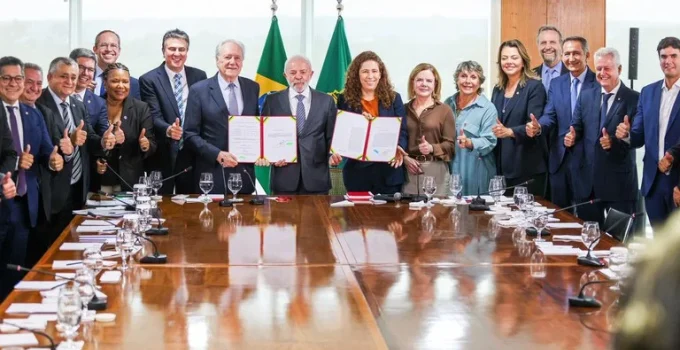 Crise no Banco Master e Gastos Públicos Aumentam Tensão Econômica em Brasília às Vésperas de Ano Eleitoral