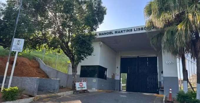 Detento em MG esquarteja colega de cela dias após matar outro por homofobia