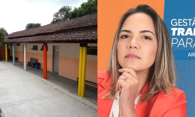 Prefeita de Cambuí (MG) é Denunciada por Servir Alimentos Estragados a Crianças em Escolas Municipais