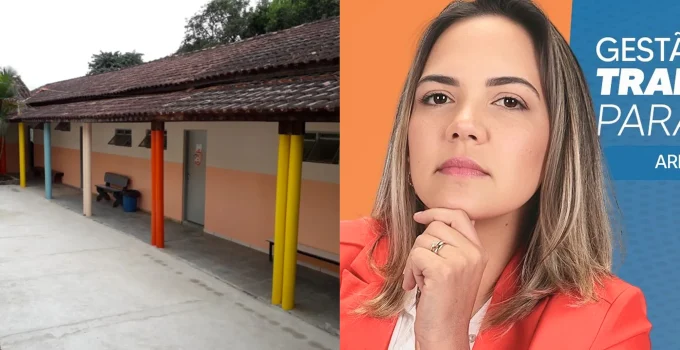 Prefeita de Cambuí (MG) é Denunciada por Servir Alimentos Estragados a Crianças em Escolas Municipais