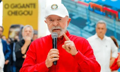 Marqueteiro orienta Lula a defender o Pix como 'nosso' em meio a críticas dos EUA
