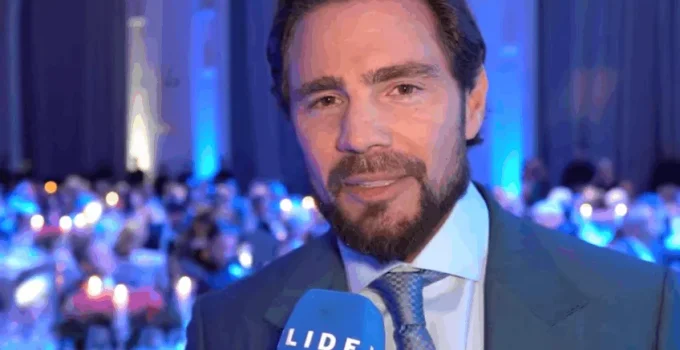 Fundador do Banco Master viajou com congressistas e ex-ministros às vésperas de veto do BC