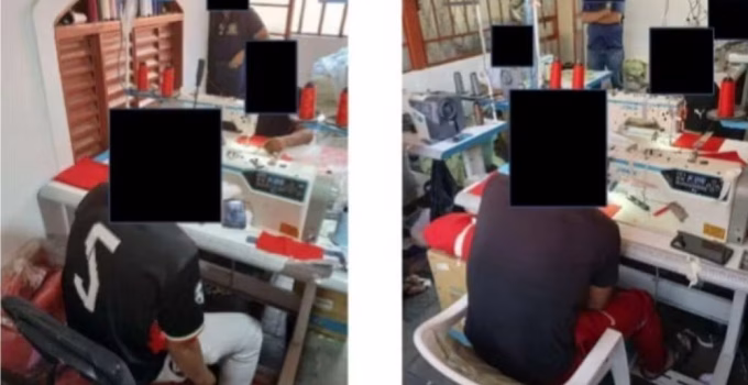 Trabalho Escravo em MG: Imigrantes Bolivianos Resgatados em Oficinas de Marcas de Moda de Luxo
