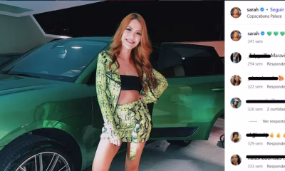 Deputada deve R$ 1,7 bilhão em impostos à União; entenda o caso