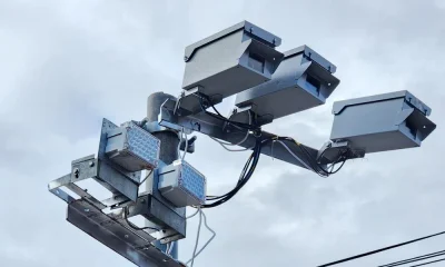 BH Terá Mais 30 Radares 'Turbinados' Até 2026 para Fiscalizar Múltiplas Infrações Simultaneamente