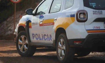 Jovem é assassinado a tiros ao lado da esposa em Belo Horizonte; suspeita é de envolvimento com tráfico em Ribeirão das Neves