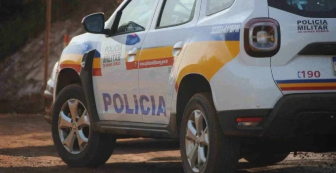Jovem é assassinado a tiros ao lado da esposa em Belo Horizonte; suspeita é de envolvimento com tráfico em Ribeirão das Neves