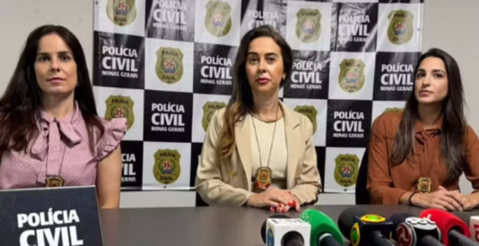 Avô indiciado por abuso sexual da neta e avó por omissão em Minas Gerais; entenda o caso