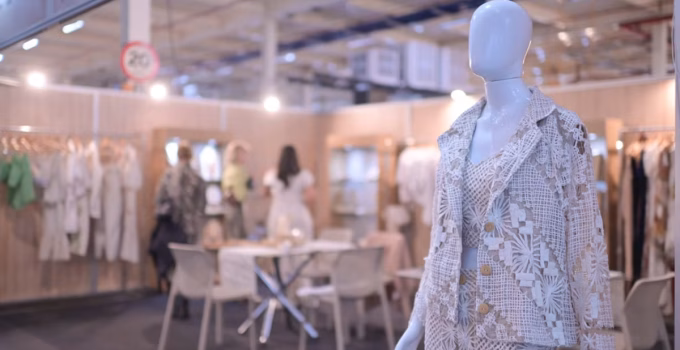 Minas Trend projeta R$ 33 milhões em negócios e impulsiona moda mineira em BH