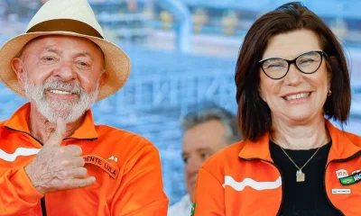 Lula promete anular leilão de gás de cozinha e expõe crise na Petrobras