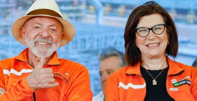 Lula promete anular leilão de gás de cozinha e expõe crise na Petrobras