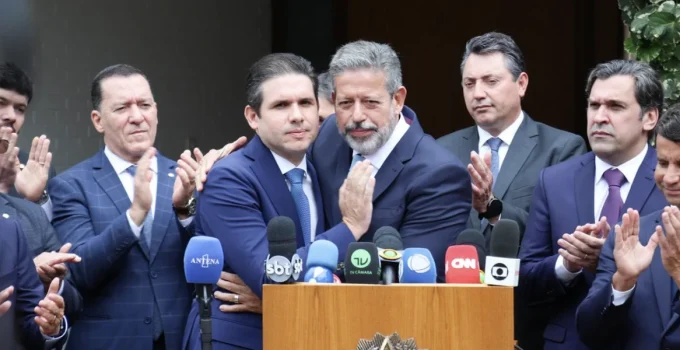 Emendas Parlamentares Superam Orçamento de 20 Estados e Pressionam Contas da União