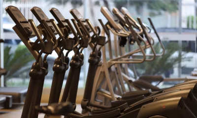 Homem de 56 anos morre após mal súbito em academia no Sagrada Família, em BH