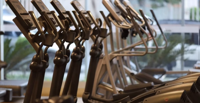 Homem de 56 anos morre após mal súbito em academia no Sagrada Família, em BH