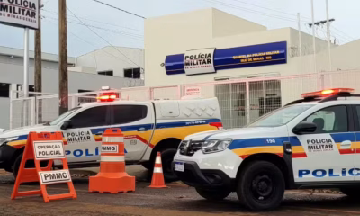 Homem é morto a facadas ao descumprir medida protetiva e tentar sequestrar ex em chácara em Minas Gerais