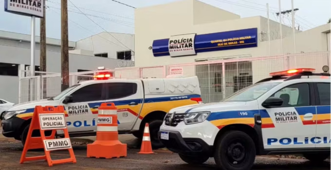 Homem é morto a facadas ao descumprir medida protetiva e tentar sequestrar ex em chácara em Minas Gerais