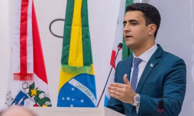 JHC renuncia à prefeitura de Maceió e agita cenário eleitoral em Alagoas