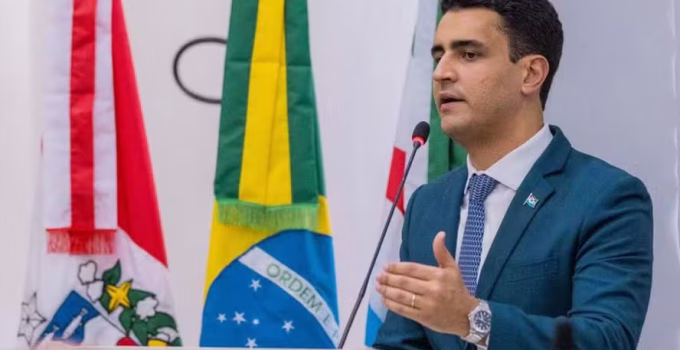 JHC renuncia à prefeitura de Maceió e agita cenário eleitoral em Alagoas
