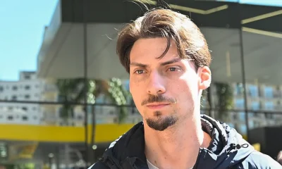 Jair Renan posta indireta após briga entre Eduardo Bolsonaro e Nikolas Ferreira