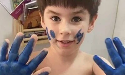 Projeto de Lei em BH propõe nome de rua em homenagem a Henry Borel para conscientizar sobre proteção infantil