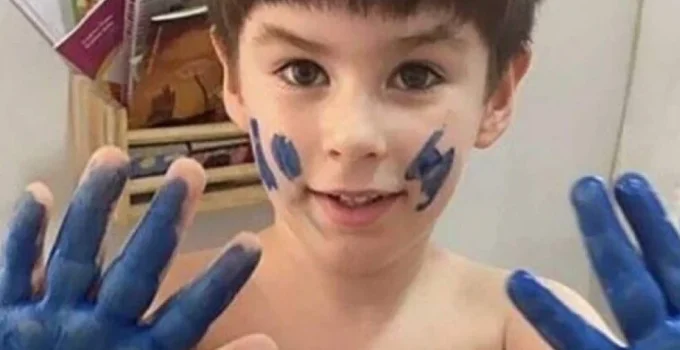 Projeto de Lei em BH propõe nome de rua em homenagem a Henry Borel para conscientizar sobre proteção infantil