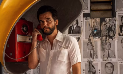 O Agente Secreto e Wagner Moura Brilham em Nova York com Premiação da Crítica