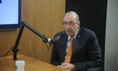 Eduardo Cunha mira retorno à Câmara e define filiação ao Republicanos para disputar vaga por Minas Gerais