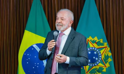 Lula busca reverter quadro de endividamento com novo programa, após promessa de campanha não cumprida
