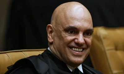 Alexandre de Moraes: 104 Decisões Sobem o Tom de Críticas sobre Acúmulo de Poder no STF